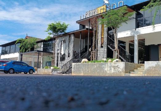 객실 내부 모습 2