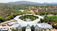 Sundown Country Estate Hotels near Bakubung Gate Pilanesberg National Park