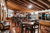 Hotel Martino Spa and Resort Hotels in Grecia