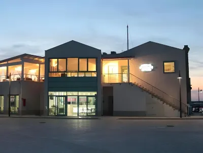 Edificio 15 House Elite
