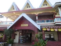 Don Khong 1 Guesthouse Hotels near Don Det