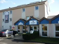 Hôtel Le Cosy Blois villebarou Hôtels à : Marolles