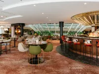 Hilton Paris la Defense Hotels in Puteaux