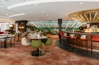 Hilton Paris la Defense