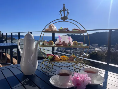 Hotel Akane - Sea View