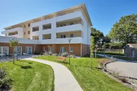 Zenao Appart'hôtels Challans Hotels in Challans