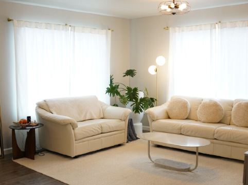 Fresh and Airy 2B / 2B