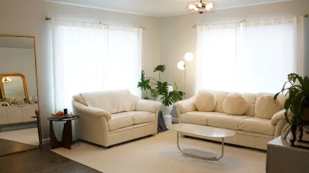 Fresh and Airy 2B / 2B