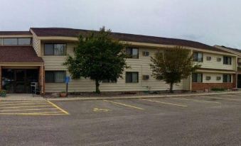American Motel Waseca