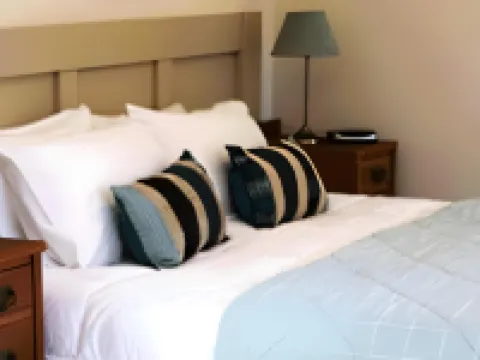 ザ ブルーワーズ アームズ のホテル