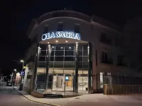 Smart Hotel la Sagra Hotels in 