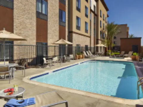 Hilton Garden Inn Los Angeles/Redondo Beach Hotels in Redondo Beach