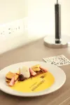 Hilton Garden Inn Leon - breakfast