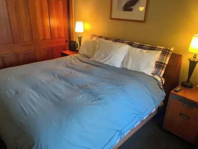 Village@Palisades Tahoe Sleeps 6