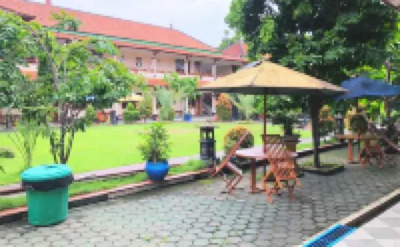 Hotel Galuh Prambanan