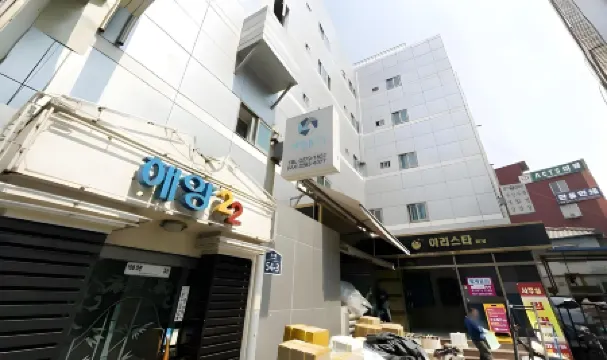 Tripstay Myeongdong
