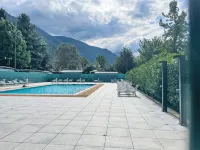 Camping Turisport Hotels in Dervio