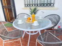 Modern Duplex with Solarium & Community Pool in Orihuela Costa