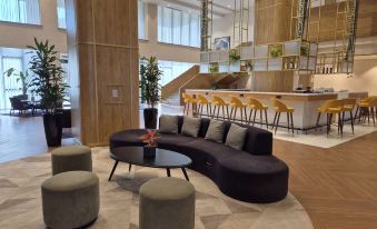 Hilton Garden Inn Termez Airitom
