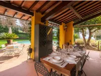 Villa Silvana -  Privatzimmer