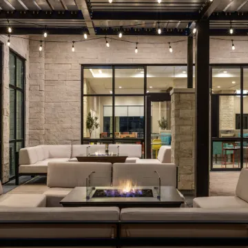 Home2 Suites by Hilton at the Dunes on Monterey Bay