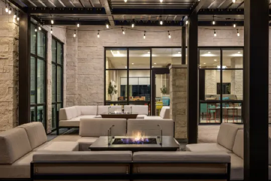 Home2 Suites by Hilton at the Dunes on Monterey Bay