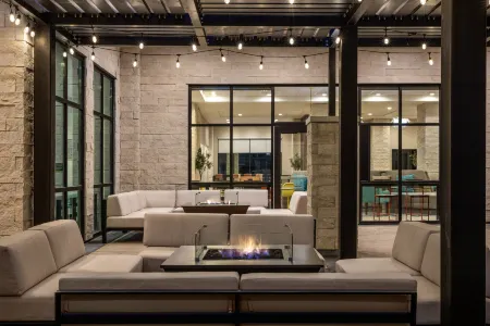 Home2 Suites by Hilton at the Dunes on Monterey Bay