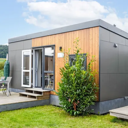 Tiny Haus Leitner