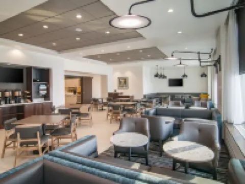 Hyatt Place Sioux Falls South Hotels in Sioux Falls