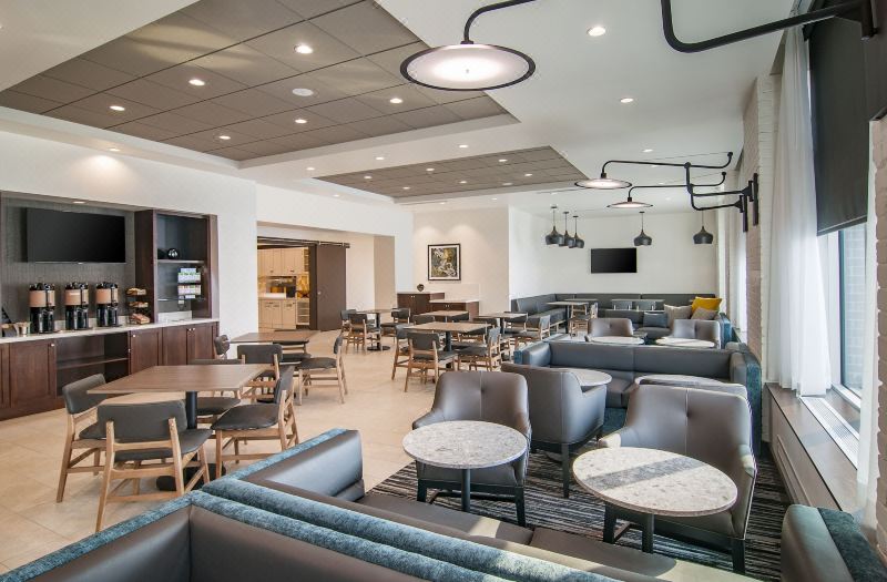 Hyatt Place Sioux Falls South photo 5