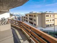 Rond-Point Apt. 20