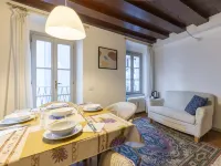 Vicolo Ninguarda Hotels in Morbegno