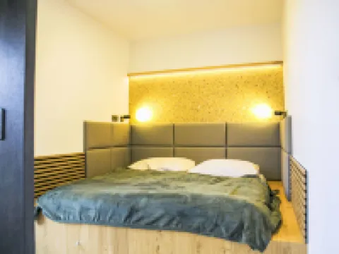Pampeliška Hotels in Abertamy