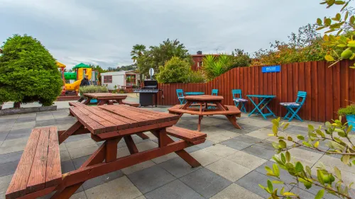 Nelson City Top 10 Holiday Park Nổi bật Photos