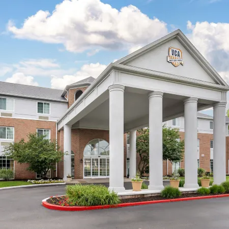 Hilton Vacation Club Varsity Club South Bend, IN