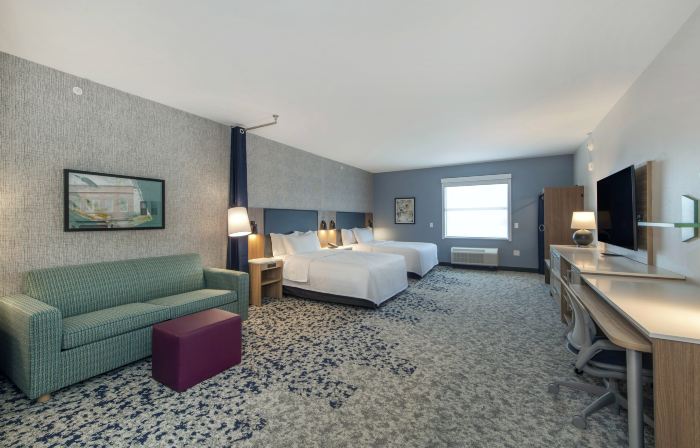 Home2 Suites by Hilton Lumberton