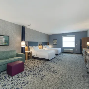 Home2 Suites by Hilton Lumberton