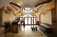 The C Park Inn Karol Bagh Homely Atmosphere