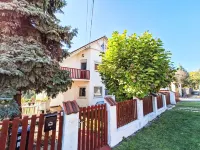 Bonika Hotels in Fonyód