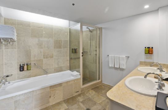 その他 ホリデイ イン ポッツ ポイントの写真