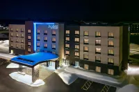 Fairfield Inn & Suites Gravenhurst Muskoka Các khách sạn ở Gravenhurst