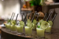 Resort Rio - bar