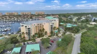 Your Waterfront Retreat at Burnt Store Marina
