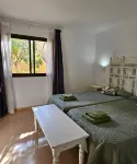 Tamarindo Piscinas de Agua Salada + Fibra Optica - 3 étoiles