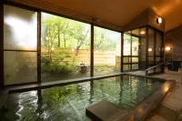 Fuji Yamanakako Hotel