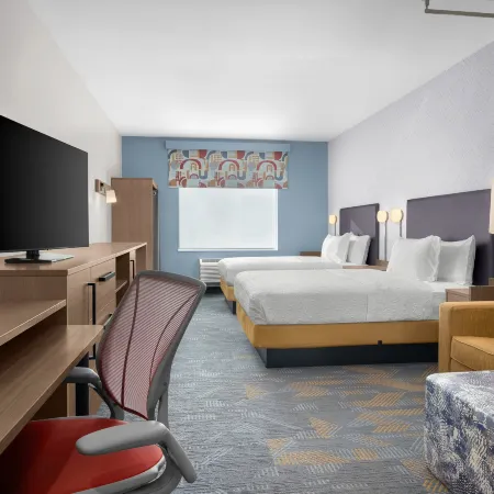 Home2 Suites by Hilton Eureka