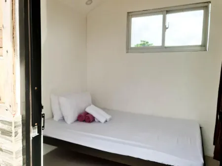 H-World Surf Camp & Resort