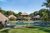 Nanuku Resort Fiji - 5 stelle