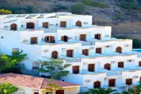 Sunlight Hotel Hotels in Lampi