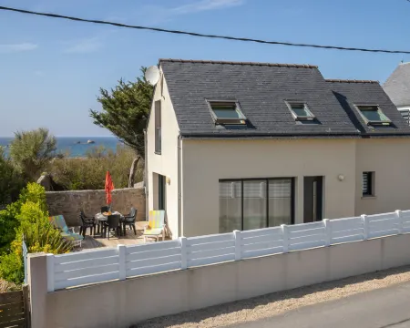 Tal ar Mor 普盧埃斯卡酒店